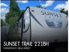 Thumbnail Photo 99 for 2016 Crossroads Sunset Trail
